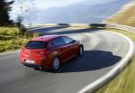 Alfa Romeo Giulietta Sprint 2014 года